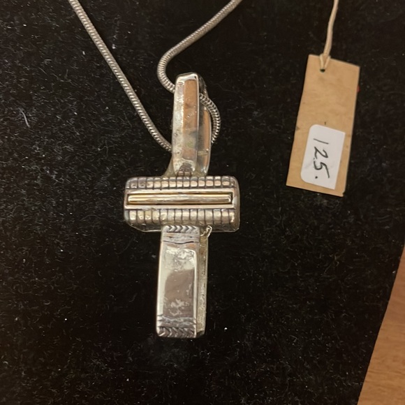 Cross/MADE IN SPAIN - Picture 4 of 8